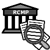 5. RCMP proceeds with the criminal record check
